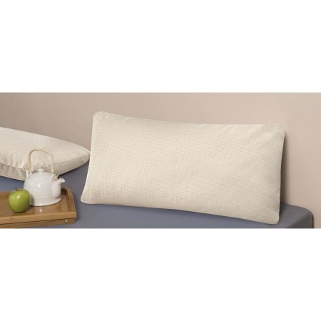 Almohada Cotton 100% Algodon Natural Velfont