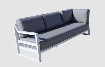 DUBLIAN-30 SET SOFA  RINCONERA