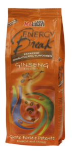 ENERGY BREAK GINSENG