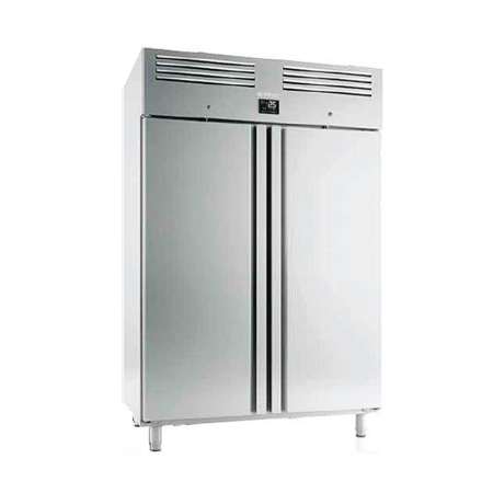 Armario de refrigeración Serie AGB 600/1300 L – INFRICO - REFRIGERACIÓN AGB 651