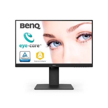 Monitor led 27pulgadas benq bl2785tc ips - fhd - hdmi - dp - usb tipo c - 75hz - 5ms - regulable - vesa 100 x 100