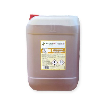 DEL-B Aguas Blandas (30 Kg)