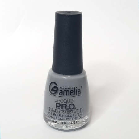 Esmalte de uñas Neutral Grey