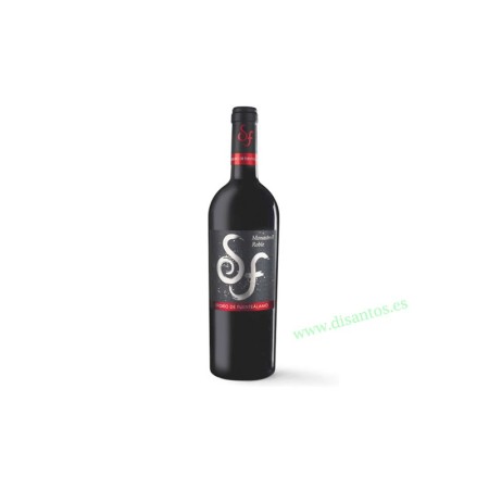 Vino Monastrell Roble SÐF