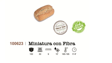 Miniatura con Fibra