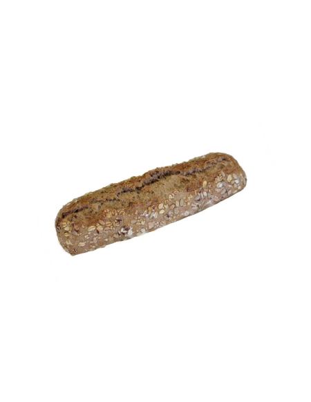 Bocata cereales Bollito 135g