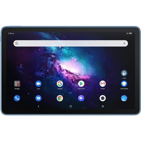 Tablet tcl 10 tab max blue 10.36pulgadas - 4gb ram - 64gb rom - octac core - 8000 mah - wifi