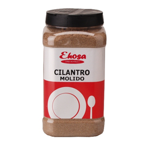 Cilantro Molido 750 Gr Ehosa