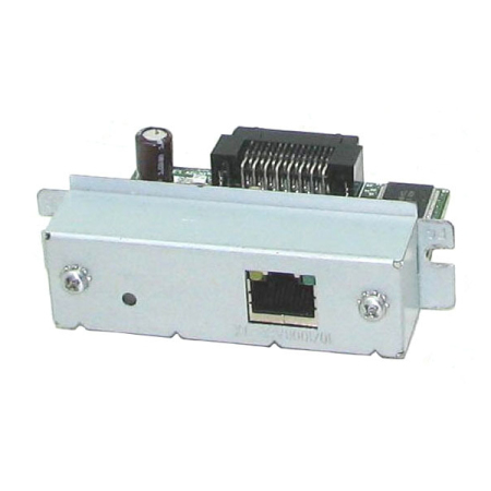 Interfaz Epson Ethernet