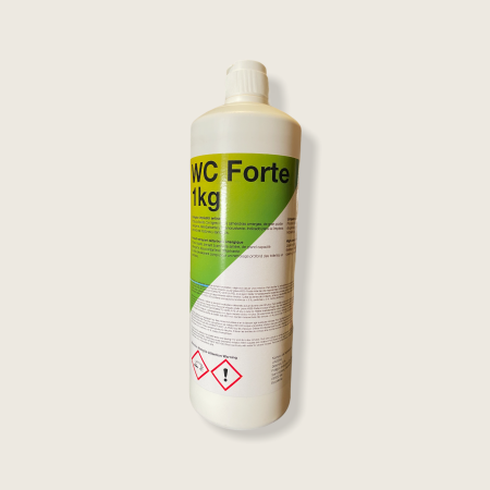 WC forte 1 kg