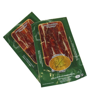 Jamon Iberico Loncheado Cumbres Mayores