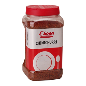 Sazonador Chimichurri 910 Gr Ehosa