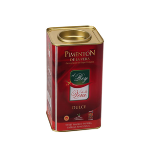 Pimenton De La Vera Dulce 750 Grm