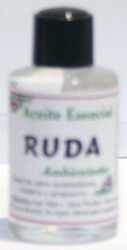 ESENCIA RUDA