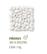 Piñones