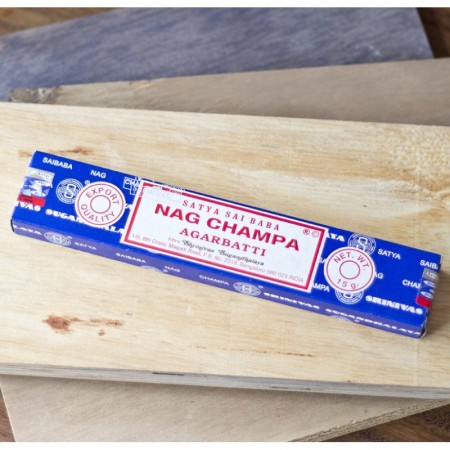 144 paquetes Nag Champa 15gm