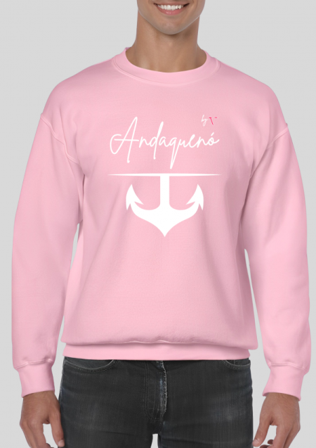 Sudadera ANDAQUENO - Ref: 15383