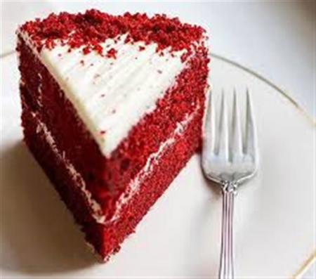 Tarta Red Velvet 16 R