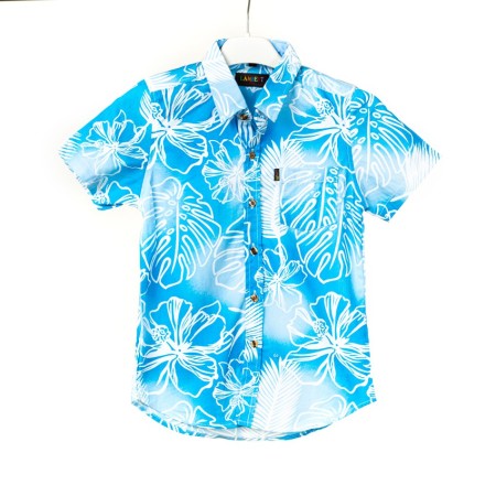 Camisa Bali