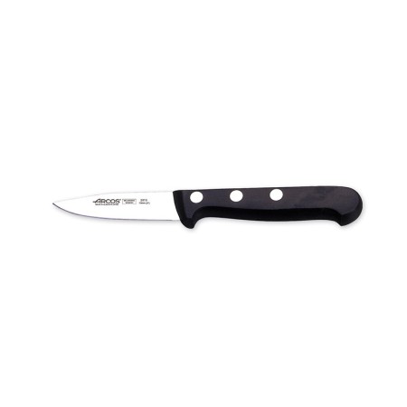 CUCHILLO MONDADOR. ESTUCHE 75 mm