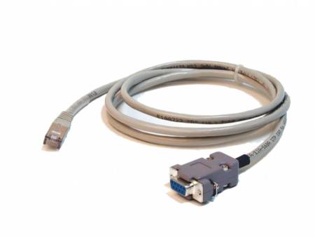 Cable Motorola RS232 25-63852-01R