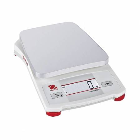 Báscula Ohaus Compass, 5,2 kg