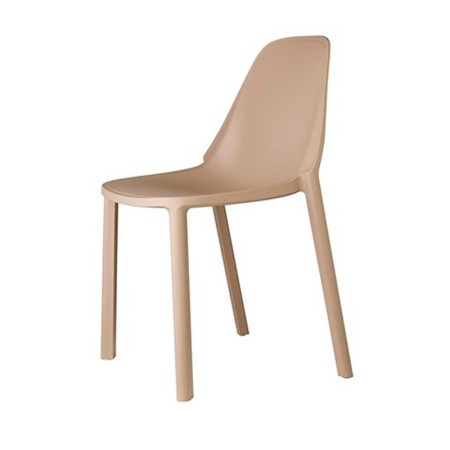 SILLA PIU 53x54x82cm