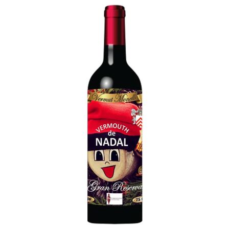 Vermut de Navidad IV