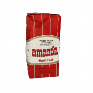 Yerba Mate Amanda 500 g