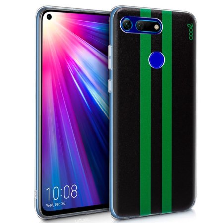 Carcasa COOL para Huawei Honor View 20 Dibujos Lines