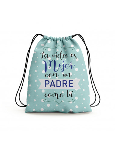 Mochila Mejor Padre