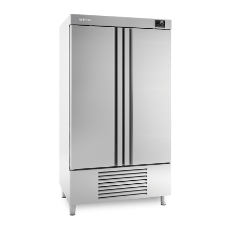 Armario de Refrigeración Serie Nacional 400/900L – INFRICO - AN 902 T/F