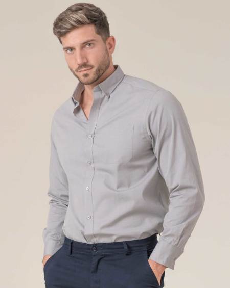 Casual & Business Shirt