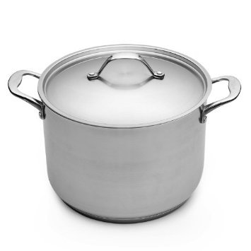 OLLA DE ALUMINIO