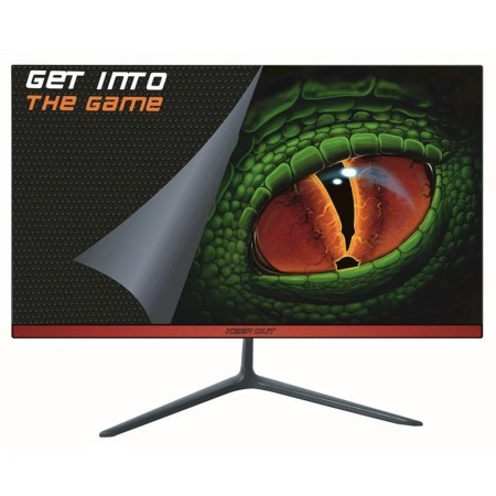 Monitor led gaming 21.5pulgadas keep out xgm22rv2 va - fhd - hdmi - vga - 75hz - 4ms - vesa 75 x 75