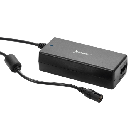 Cargador universal 90w con usb para portátiles