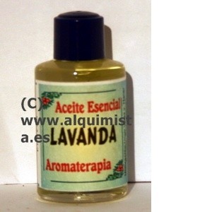 ESENCIA LAVANDA