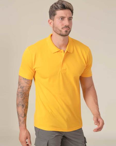 Man Regular Polo