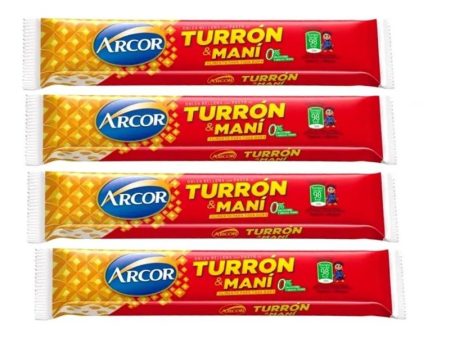 Turron Arcor