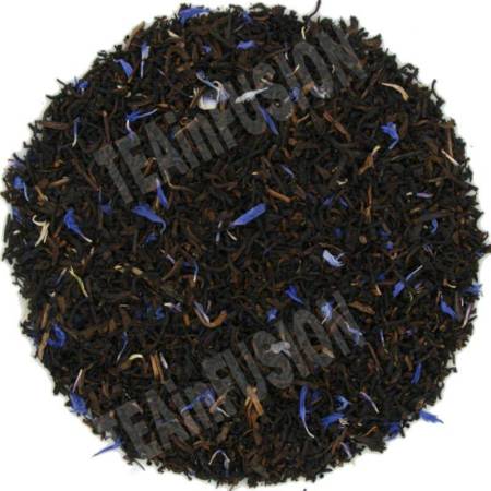 Te Negro Earl Grey B. F. - Desteinado