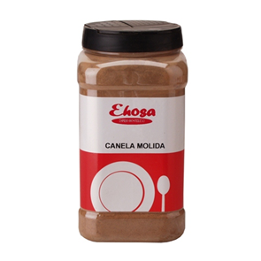 Canela Molida 600 Gr Ehosa