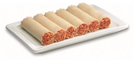 Canelones Atun 100U Frinca