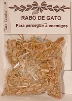 HIERBA RABO GATO