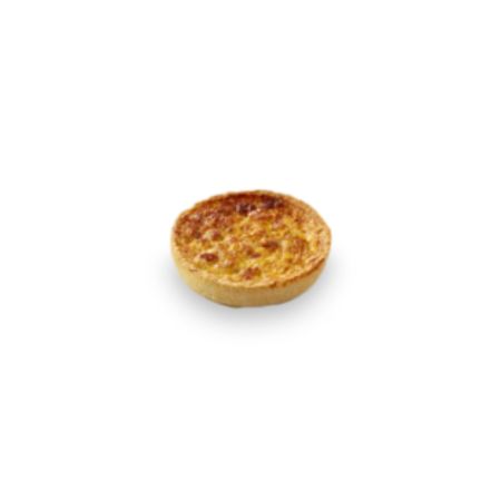 Quiche lorraine