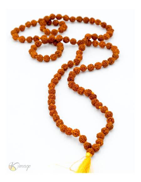 Japa Mala Rudraksha - SMA0001