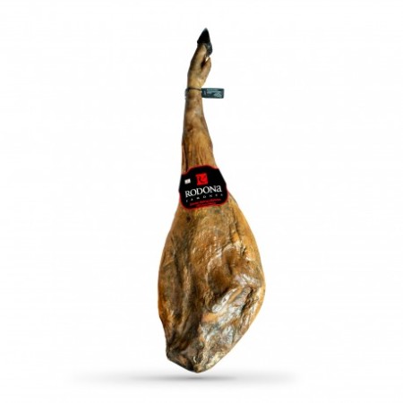 Jamón de Bellota 100% Ibérico Sierra Nevada