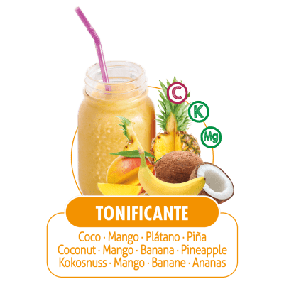 Tonificante