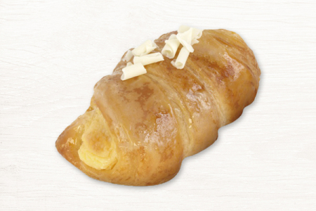 Croissant Artesanito
Crema