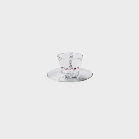 Tazas Cristal