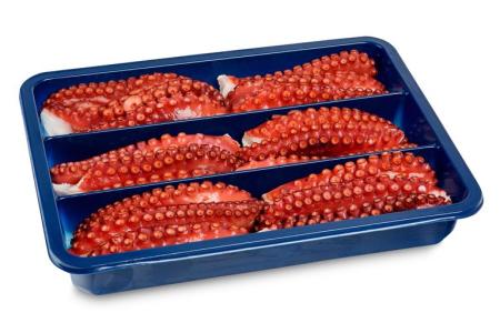 P Pulpo Moyseafood 1X6Kg 140/150Gr Iluni